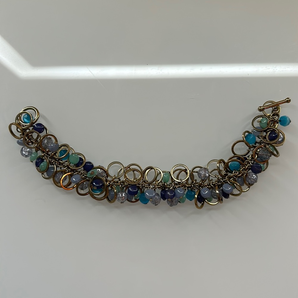 Fun kids bracelet!